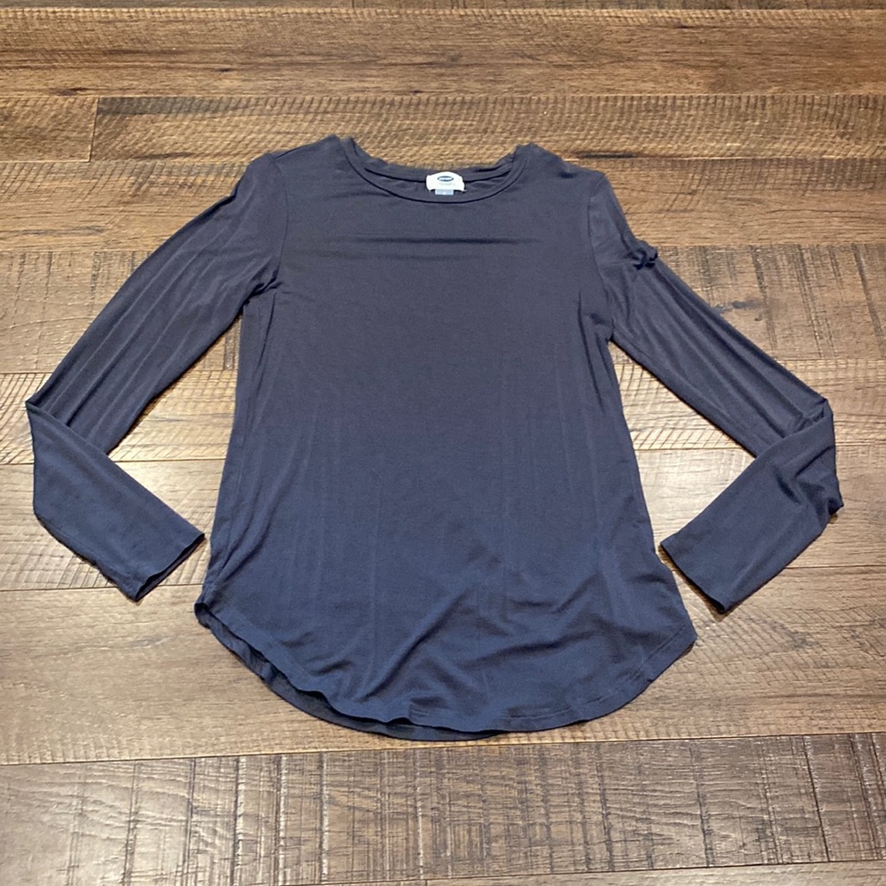 Old Navy Long Sleeve Top